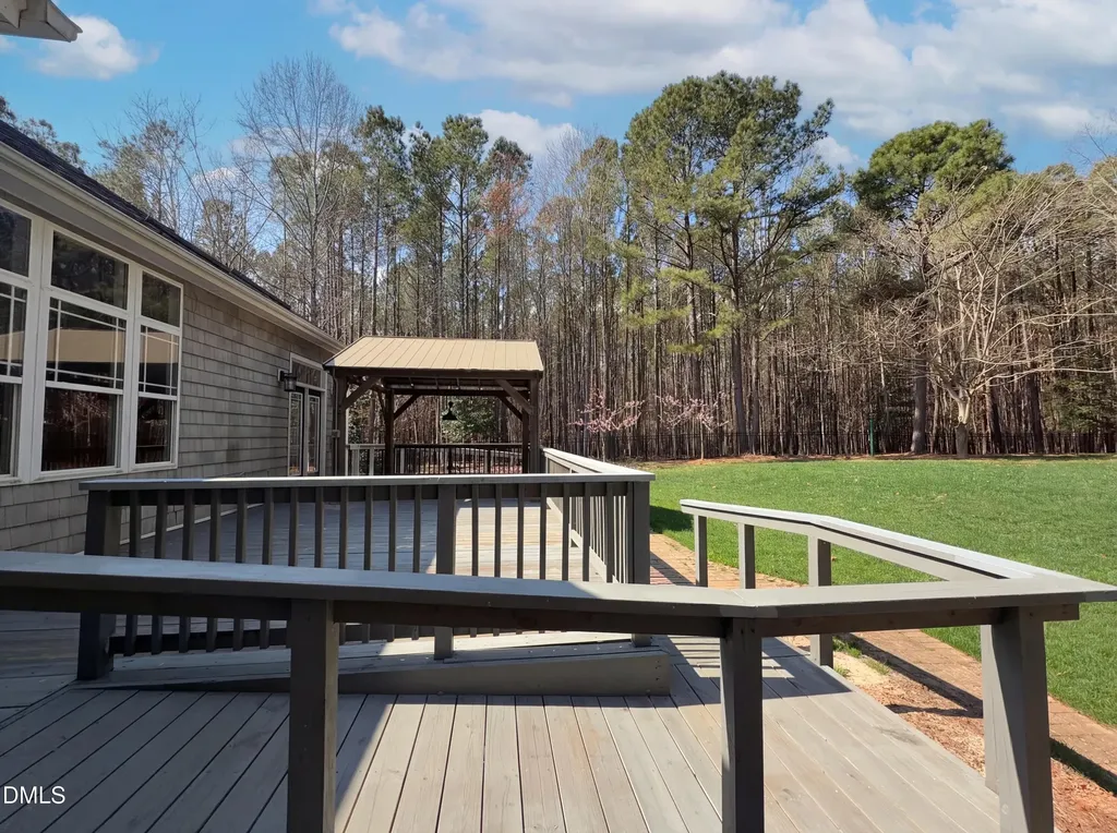 1001 Lake Valley Drive Wake Forest NC 27587