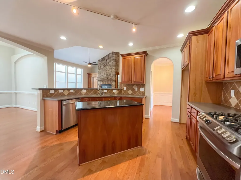 1001 Lake Valley Drive Wake Forest NC 27587