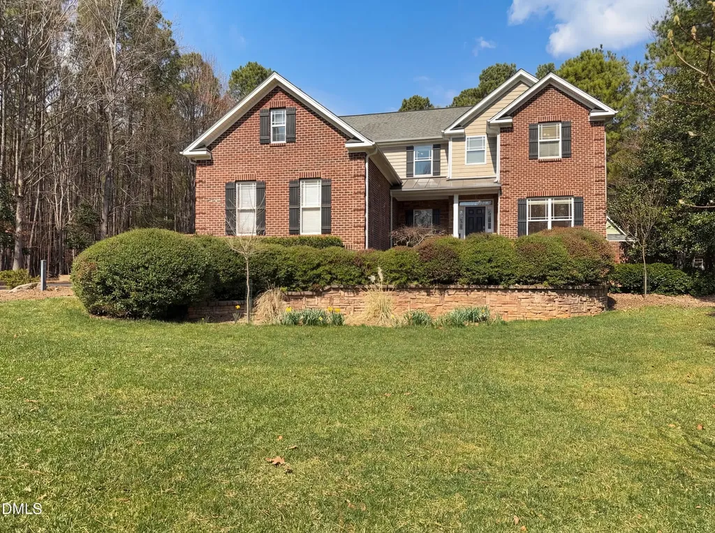 1001 Lake Valley Drive Wake Forest NC 27587