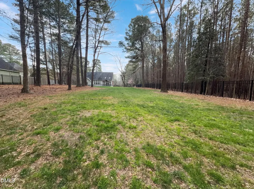 1001 Lake Valley Drive Wake Forest NC 27587
