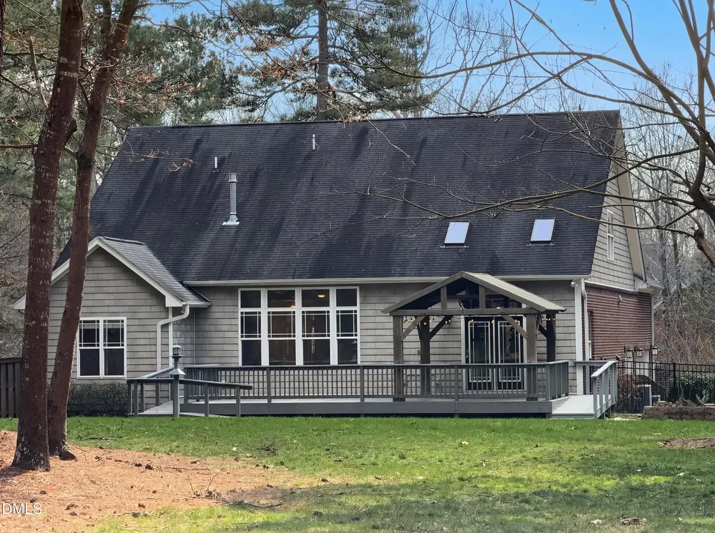 1001 Lake Valley Drive Wake Forest NC 27587