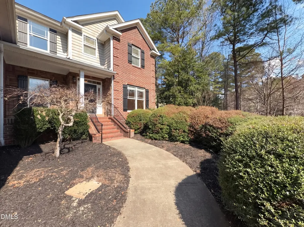 1001 Lake Valley Drive Wake Forest NC 27587