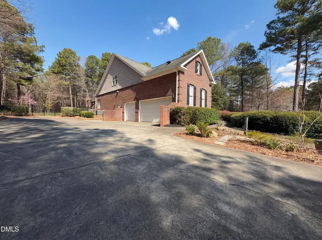 1001 Lake Valley Drive Wake Forest NC 27587