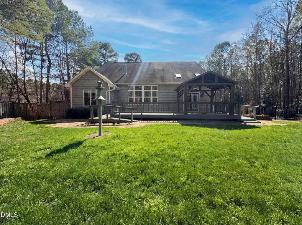 1001 Lake Valley Drive Wake Forest NC 27587