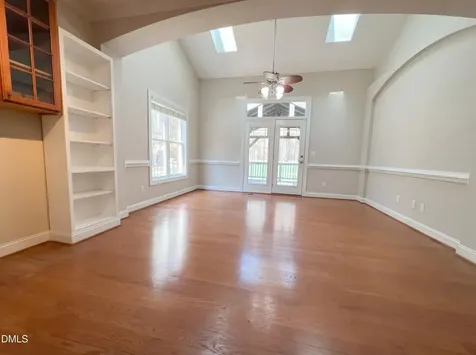 1001 Lake Valley Drive Wake Forest NC 27587