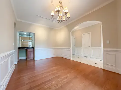 1001 Lake Valley Drive Wake Forest NC 27587