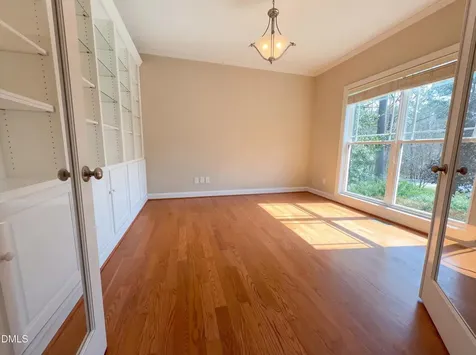 1001 Lake Valley Drive Wake Forest NC 27587