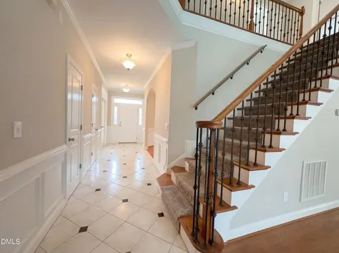1001 Lake Valley Drive Wake Forest NC 27587