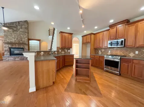 1001 Lake Valley Drive Wake Forest NC 27587