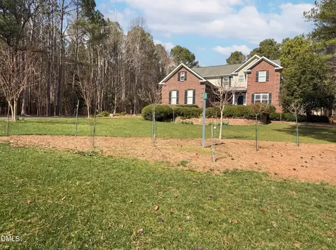 1001 Lake Valley Drive Wake Forest NC 27587