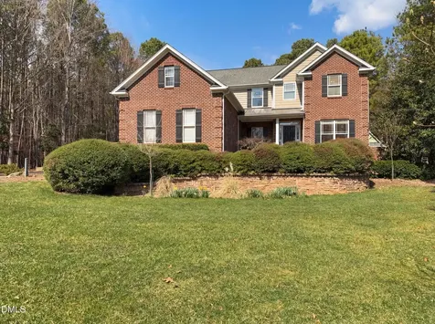 1001 Lake Valley Drive Wake Forest NC 27587