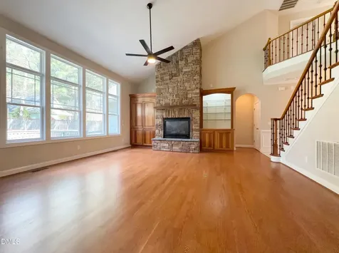 1001 Lake Valley Drive Wake Forest NC 27587