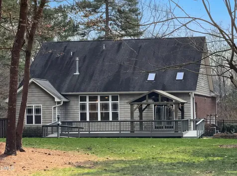 1001 Lake Valley Drive Wake Forest NC 27587