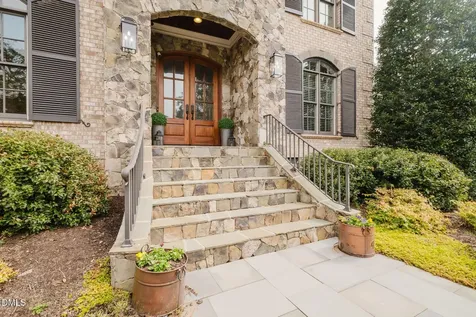 3604 Nightfall Court Raleigh NC 27607