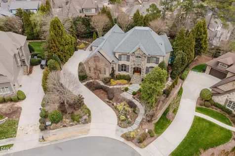 3604 Nightfall Court Raleigh NC 27607