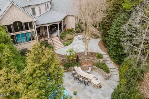 3604 Nightfall Court Raleigh NC 27607