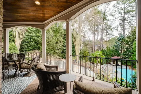3604 Nightfall Court Raleigh NC 27607