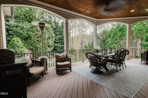 3604 Nightfall Court Raleigh NC 27607