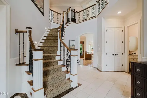 3604 Nightfall Court Raleigh NC 27607
