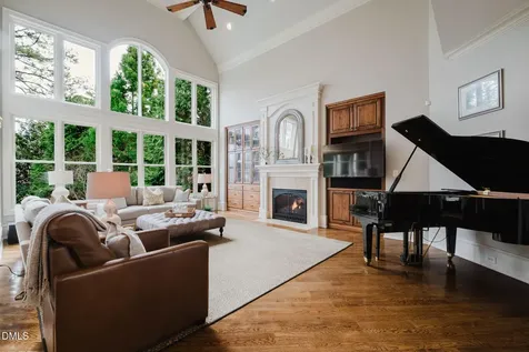3604 Nightfall Court Raleigh NC 27607