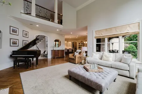 3604 Nightfall Court Raleigh NC 27607