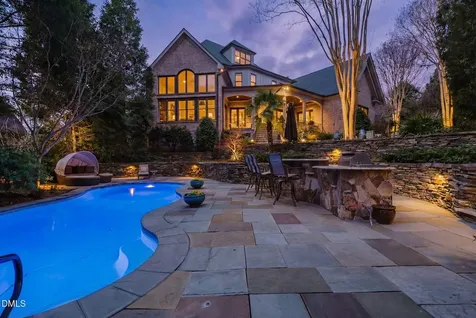 3604 Nightfall Court Raleigh NC 27607