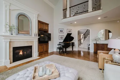 3604 Nightfall Court Raleigh NC 27607