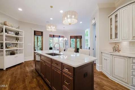 3604 Nightfall Court Raleigh NC 27607