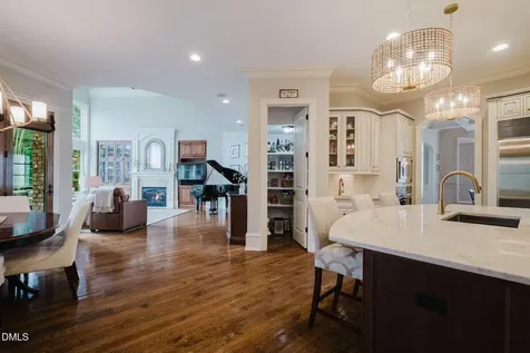 3604 Nightfall Court Raleigh NC 27607