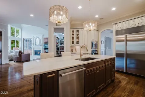3604 Nightfall Court Raleigh NC 27607