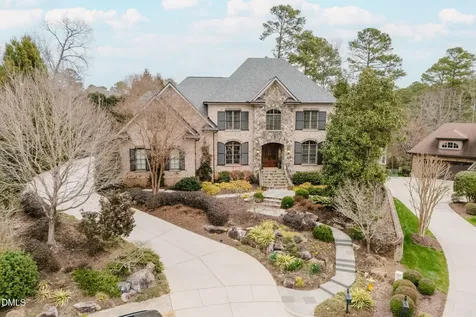 3604 Nightfall Court Raleigh NC 27607