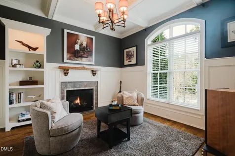 3604 Nightfall Court Raleigh NC 27607