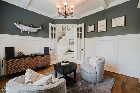 3604 Nightfall Court Raleigh NC 27607