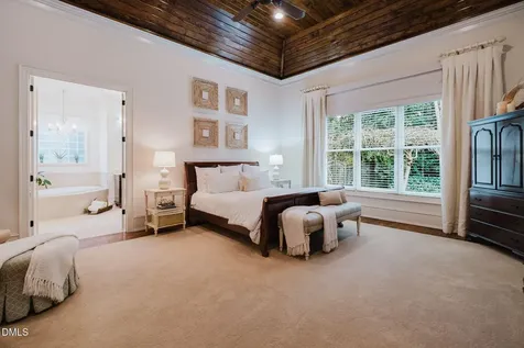 3604 Nightfall Court Raleigh NC 27607