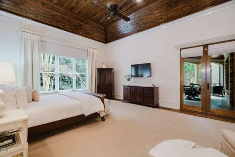 3604 Nightfall Court Raleigh NC 27607