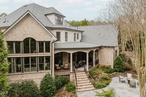 3604 Nightfall Court Raleigh NC 27607