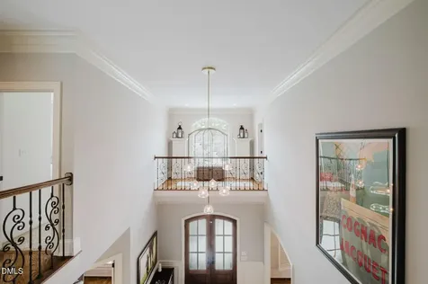 3604 Nightfall Court Raleigh NC 27607