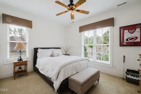 3604 Nightfall Court Raleigh NC 27607
