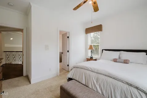 3604 Nightfall Court Raleigh NC 27607