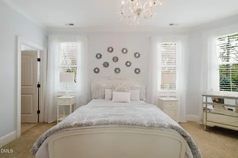 3604 Nightfall Court Raleigh NC 27607