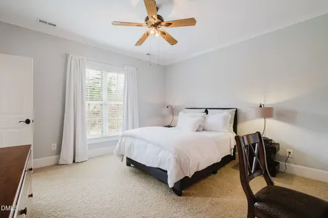 3604 Nightfall Court Raleigh NC 27607