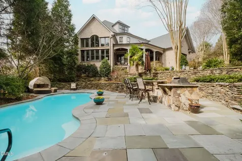 3604 Nightfall Court Raleigh NC 27607