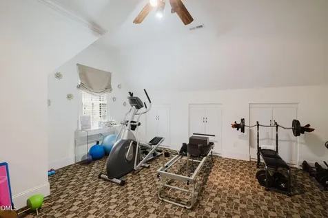 3604 Nightfall Court Raleigh NC 27607
