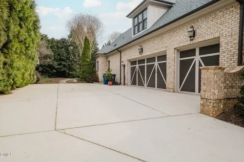 3604 Nightfall Court Raleigh NC 27607