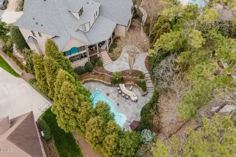 3604 Nightfall Court Raleigh NC 27607