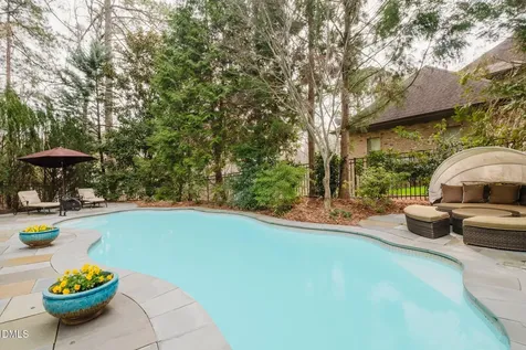 3604 Nightfall Court Raleigh NC 27607