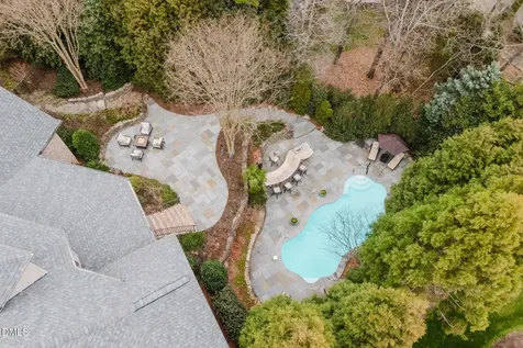 3604 Nightfall Court Raleigh NC 27607