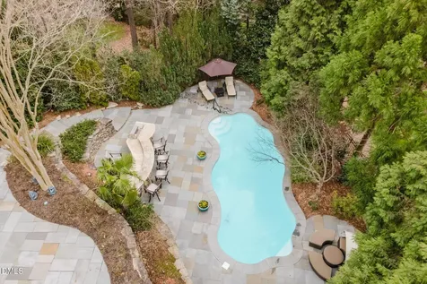 3604 Nightfall Court Raleigh NC 27607