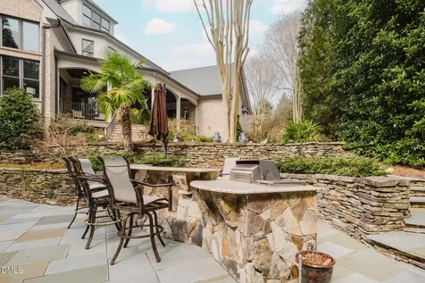 3604 Nightfall Court Raleigh NC 27607