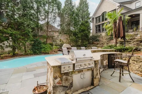 3604 Nightfall Court Raleigh NC 27607